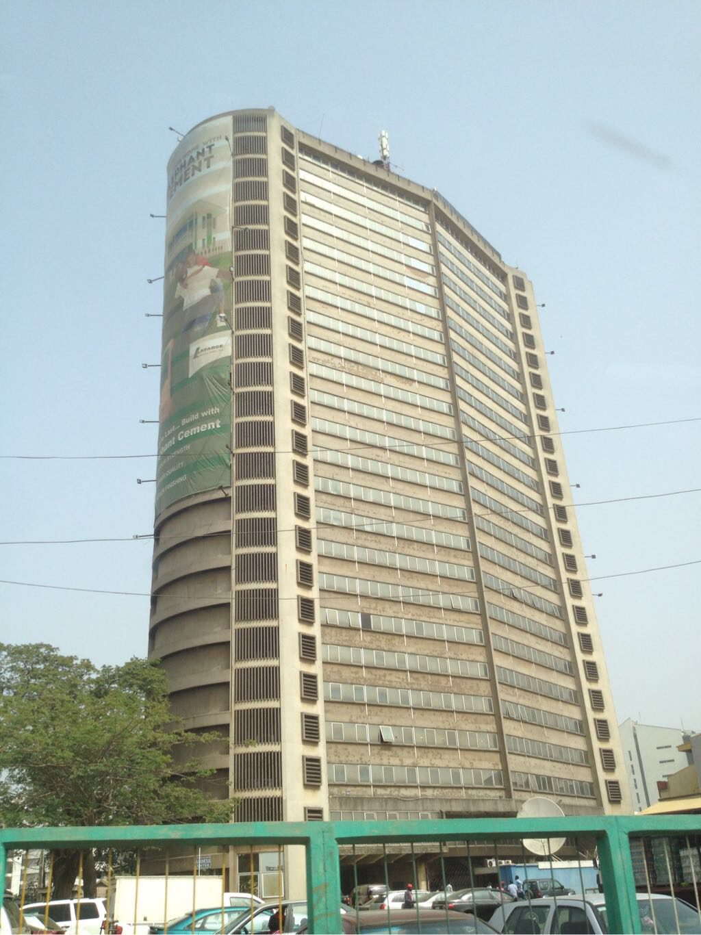 Ibadan
