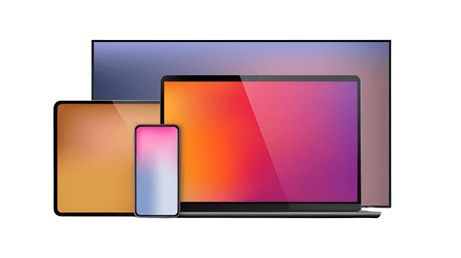 Tech Solutions at Your Fingertips