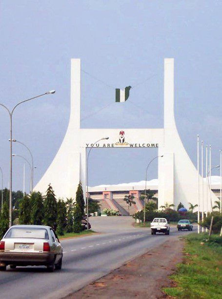 Abuja