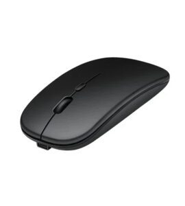Rechargeable Wireless Mouse