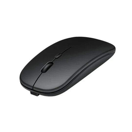 Rechargeable Wireless Mouse